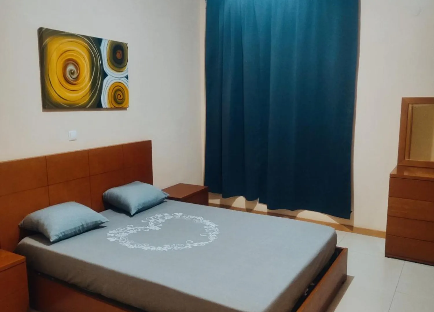 Апартаменты Central Stay Palmarejo Прайя Кабо-Верде